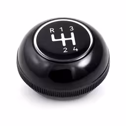 Växelspaksknopp M4, M40, M41 till Volvo PV, Amazon, Volvo OE 663942