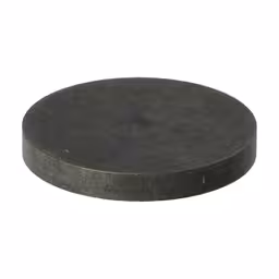 Ventiljusteringsbrik 4,25 mm til Volvo B19, B23, B200, B230, Volvo OE 463565