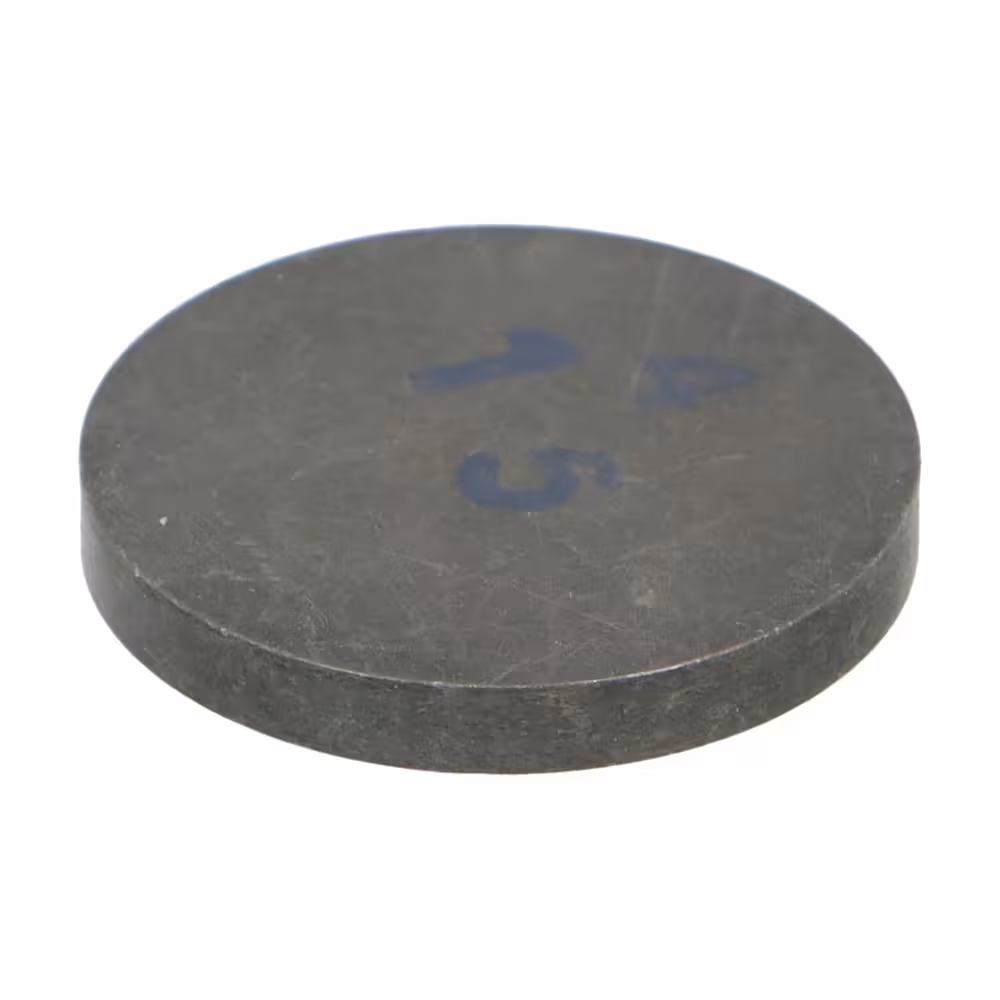 Ventileinstellscheibe 4,15 mm für Volvo B19, B23, B200, B230