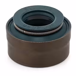 Ventiltätning Gummi till Volvo B20, B21, B23, B30, 1969-, Volvo OE 1306630