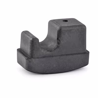Verktygshållare bagage till Volvo 1800, Volvo OE 668508