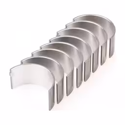 Drijfstanglagerset voor Volvo B4B, B16, ondermaat 0,020"