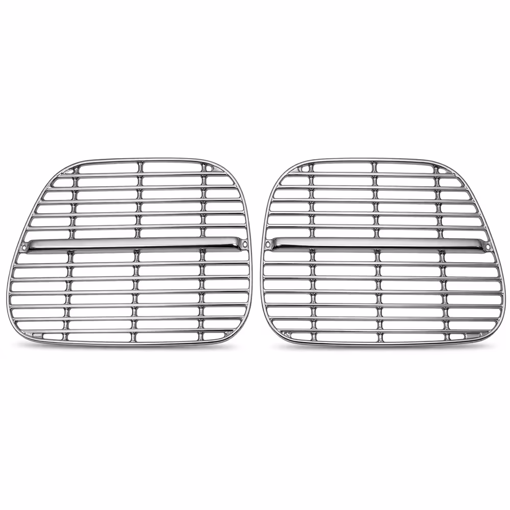 Grill Volvo Amazon 1965-1966 Vänster/Höger