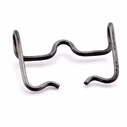 Klammer luftfilter till Volvo Amazon, 140, 240, 260, 1800, B18B, B20B, Volvo OE 673792, art.nr 181600290