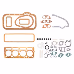 Kit de joints moteur pour Volvo B16