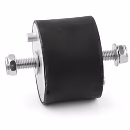 Engine mount front right for Volvo 240