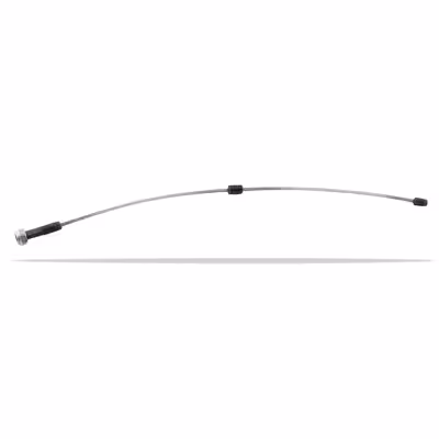 Wire vindrutetorkare Elektrolux till Volvo Amazon, 1800, Volvo OE 671915