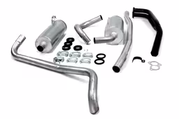 Monteringssats till Volvo 140, B20, B18, 1967-1973