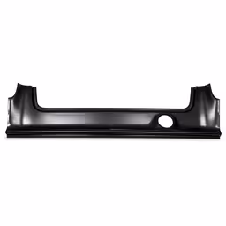 Achterpaneel voor Volvo Amazon 2-deurs, Amazon 4-deurs