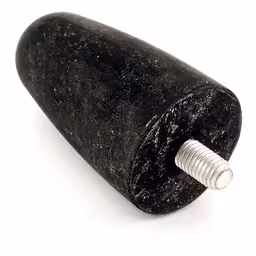 Gummibuffert länkarm till Volvo PV, Duett, Amazon, 1800, Volvo OE 83108, art.nr 81598600