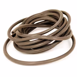 Sprinklerslange til Volvo PV544, Duett, Amazon, B16, gummi, 4-dørs