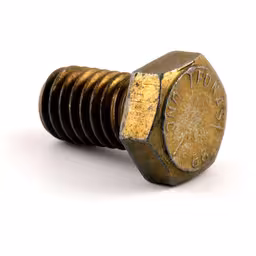 Skrue UNC 3/8-16x5/8" (16 mm) universal