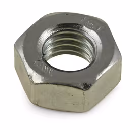 Mutter M10-1,5x8 till Volvo PV444, PV544, Duett, Amazon, 1800, Volvo OE 955783, art.nr 181602107