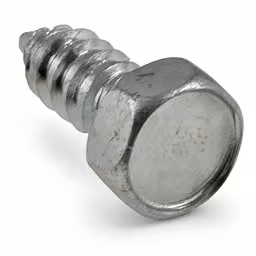 Skruv självgängande 6-kant 6,2x16mm till Volvo Amazon, 1800, Volvo OE 190364, art.nr 181604642