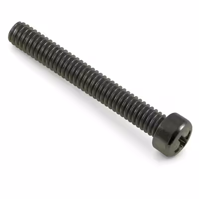 Skruv UNC 8-32x1 1/4" (32 mm) baklampa till Volvo Amazon, Volvo OE 950099, art.nr 181604729