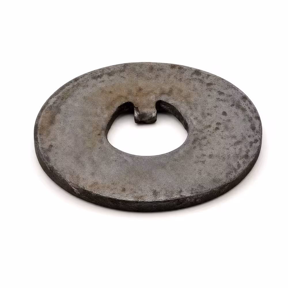 Etupyöränlaakerin painealuslevy Volvo PV444, PV544, Amazon, 1800, Duett -malleihin