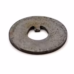 Tryckbricka hjullager fram till Volvo PV444, PV544, Amazon, 1800, Duett, Volvo OE 87464, art.nr 181606288
