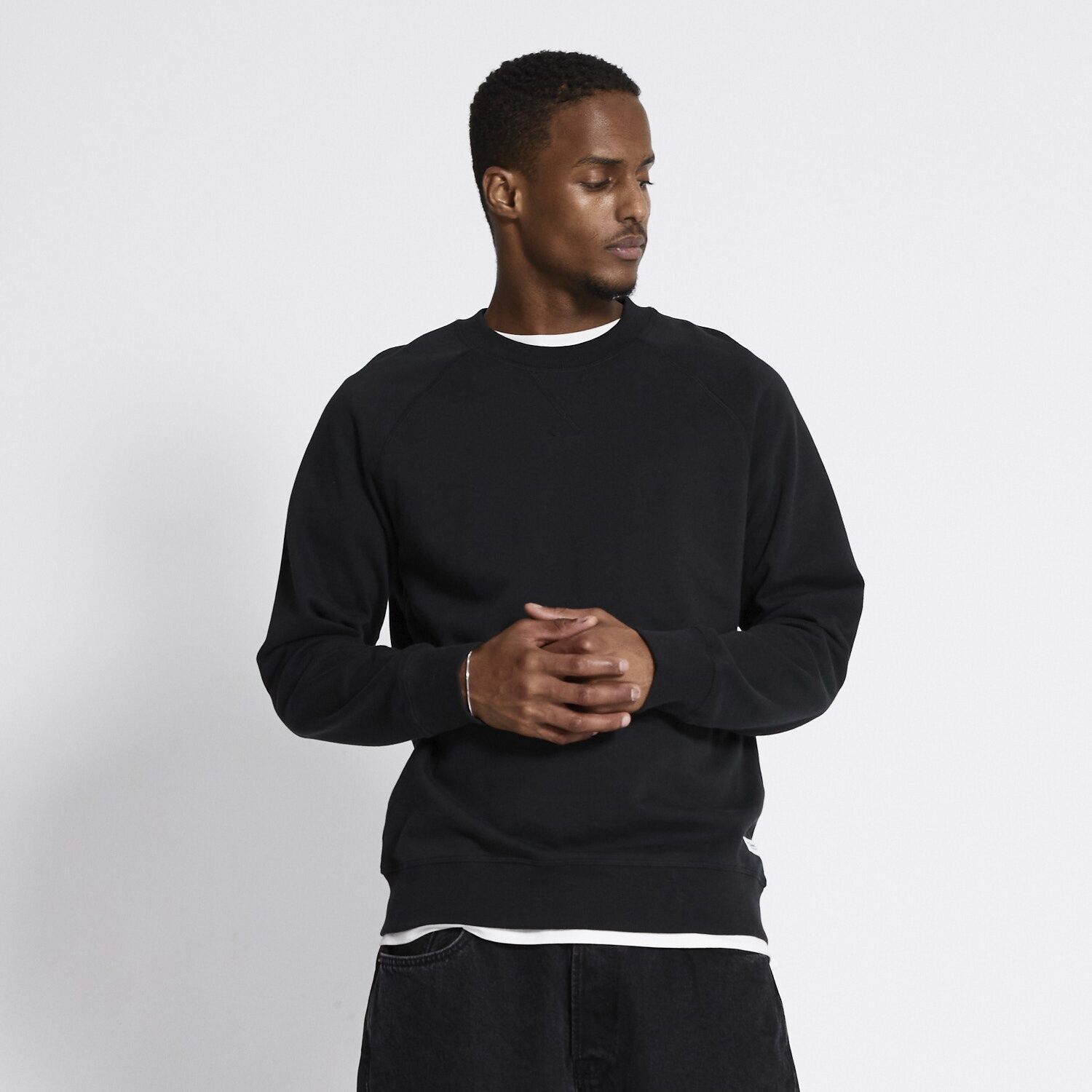 Sweatshirt "Premium Sweater" - Image 1