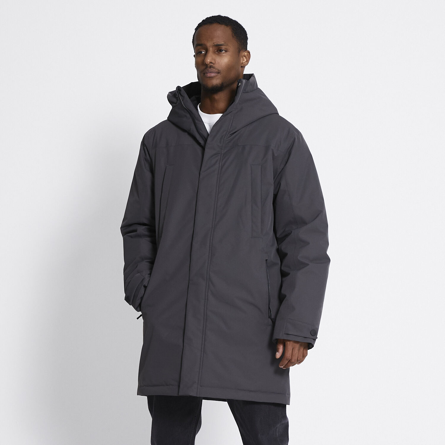 Parkas "Linus" - Image 1