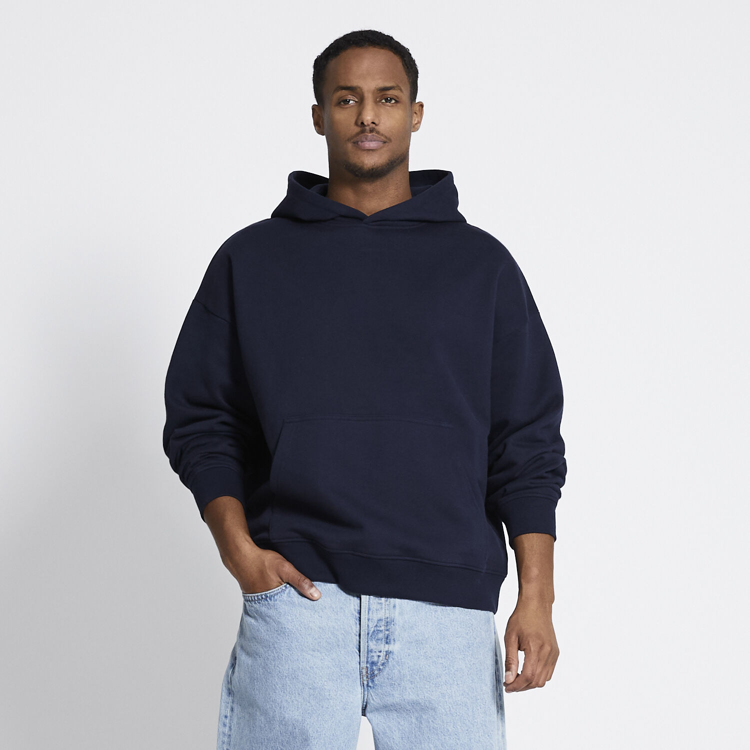 Luka / M Hood Sweater Hood sweater - Image 1