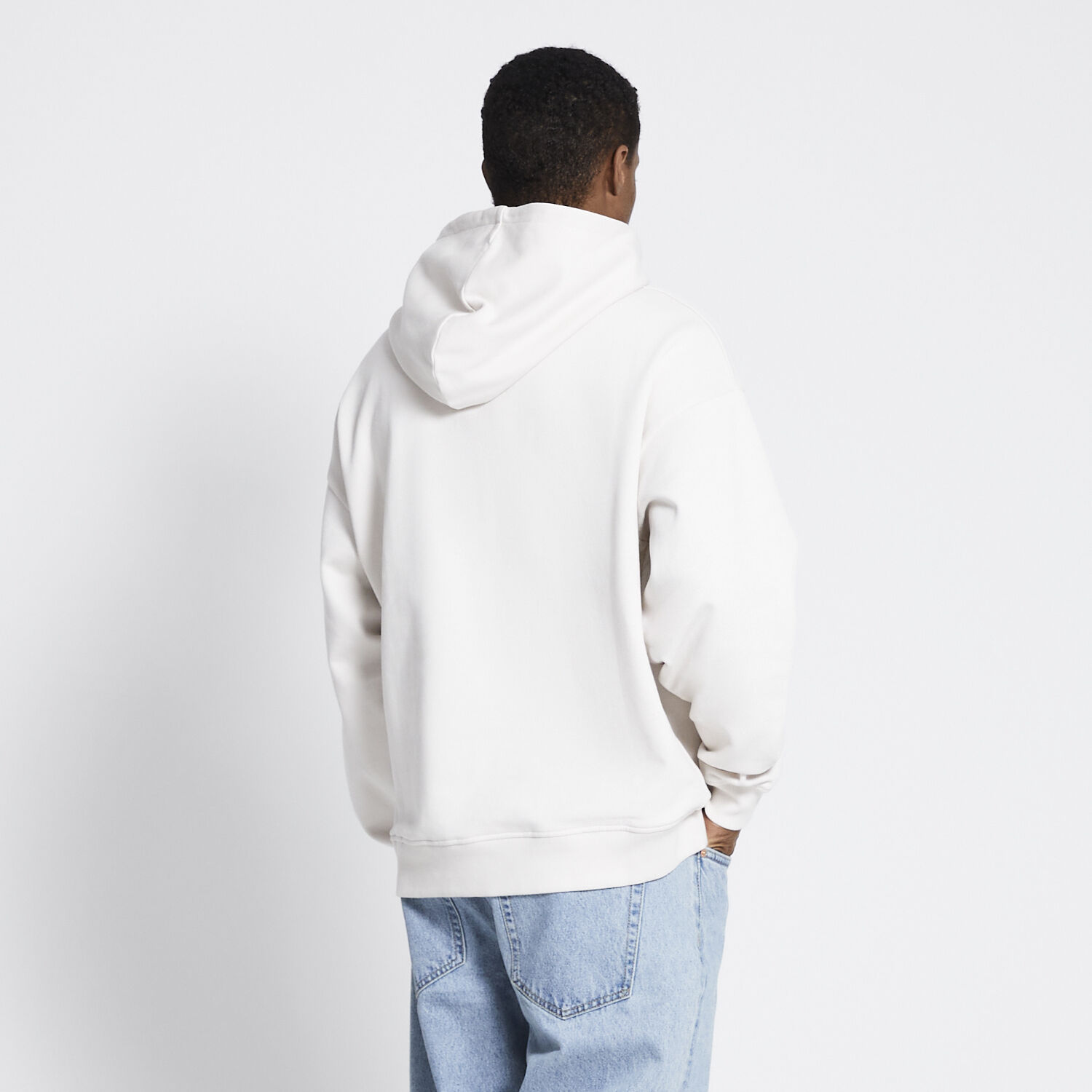 Luka / M Hood Sweater Hood sweater - Image 2