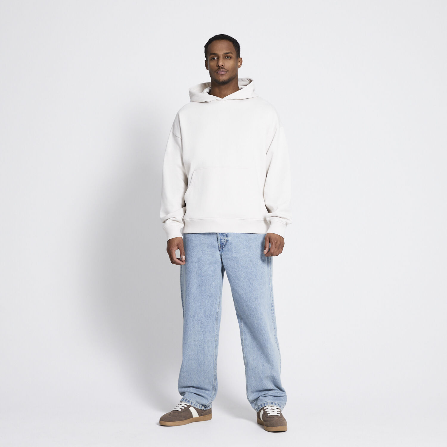 Luka / M Hood Sweater Hood sweater - Image 4