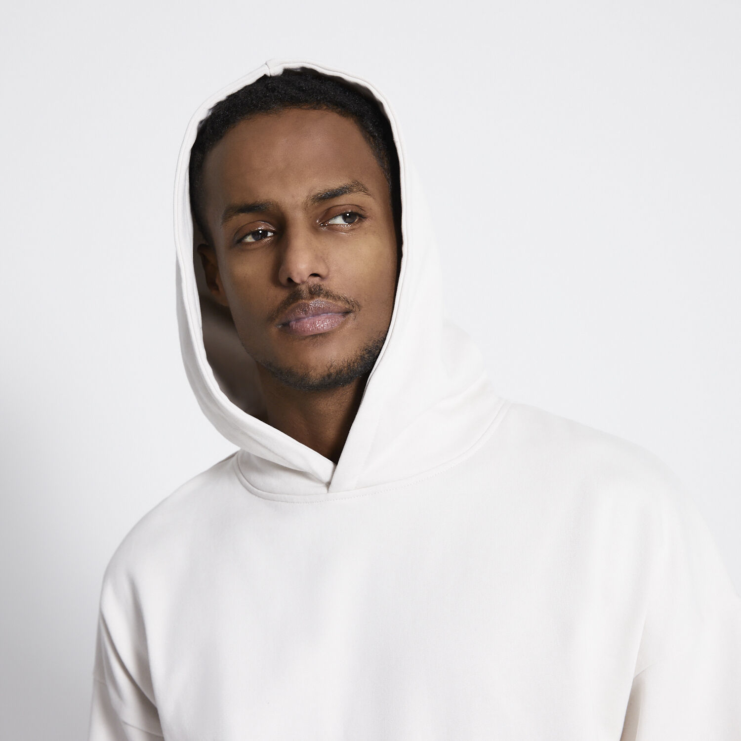 Luka / M Hood Sweater Hood sweater - Image 3