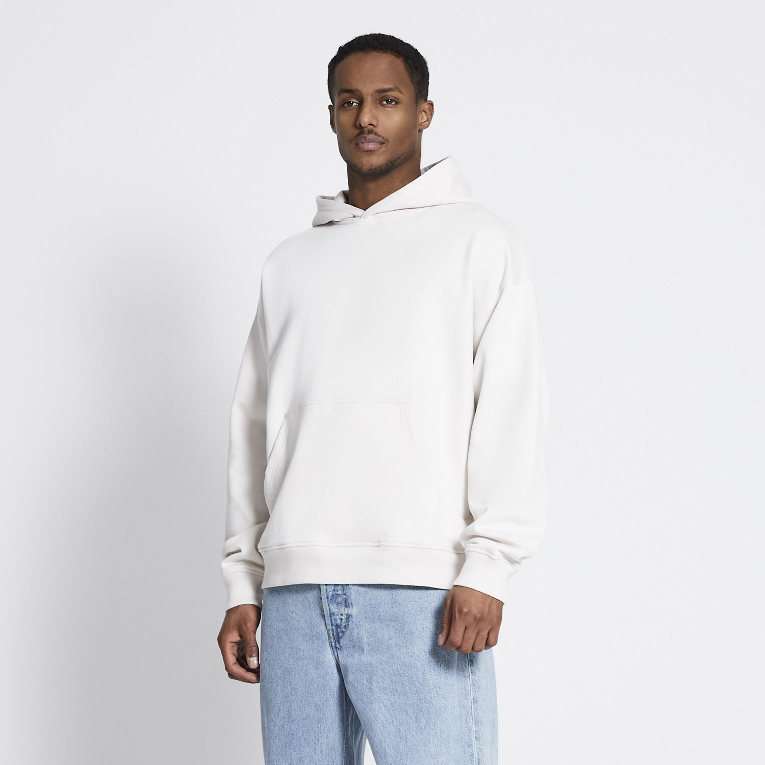 Luka / M Hood Sweater Hood sweater - Image 1