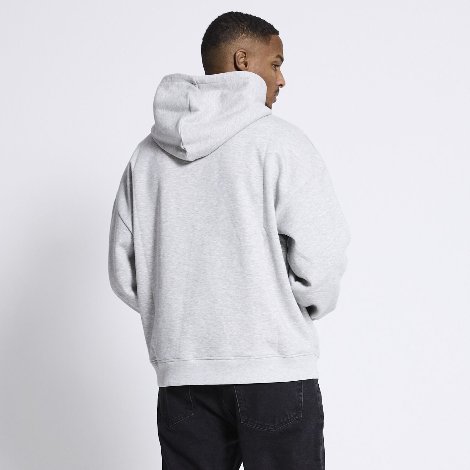 Luka / M Hood Sweater Hood sweater - Image 4