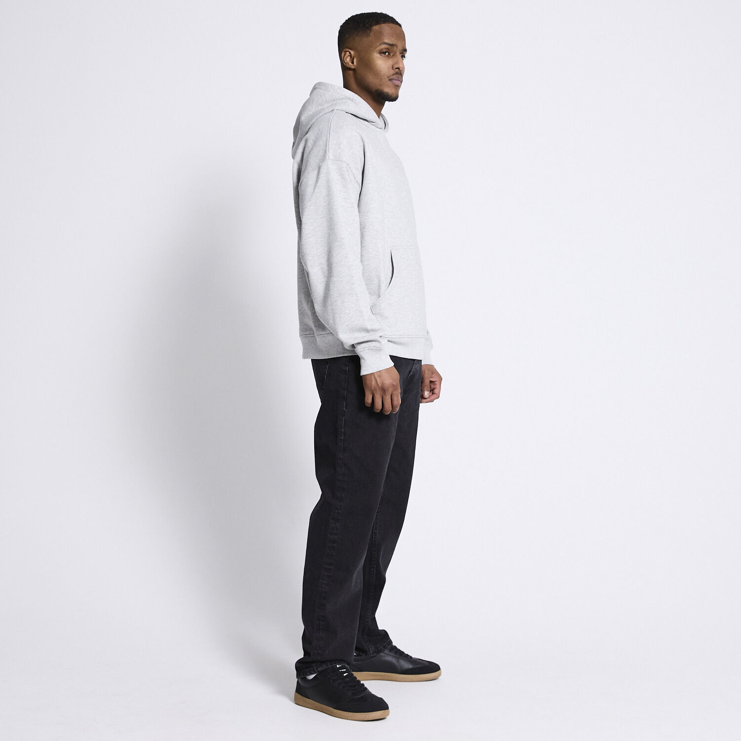 Luka / M Hood Sweater Hood sweater - Image 2