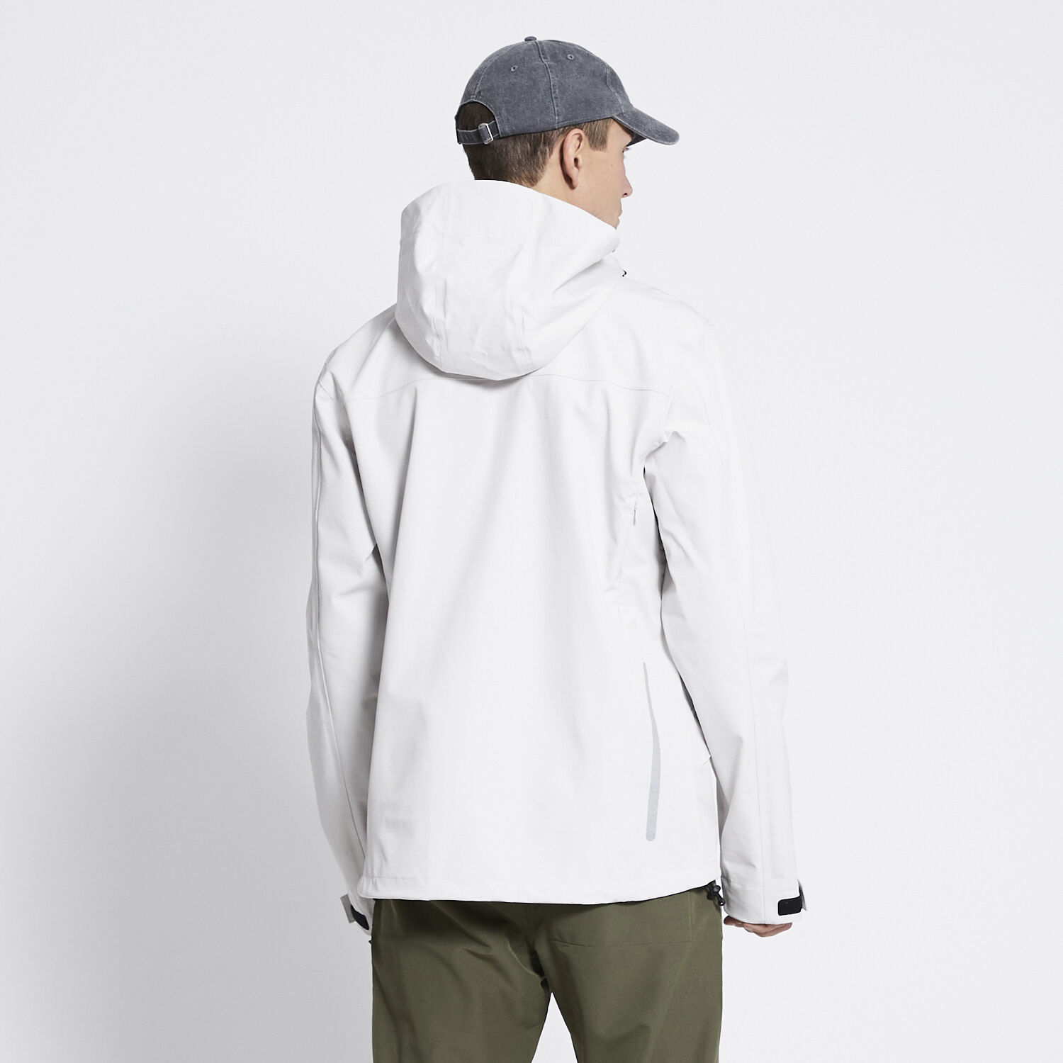 Skaljacka "Ms Everyday Jacket" - Image 2