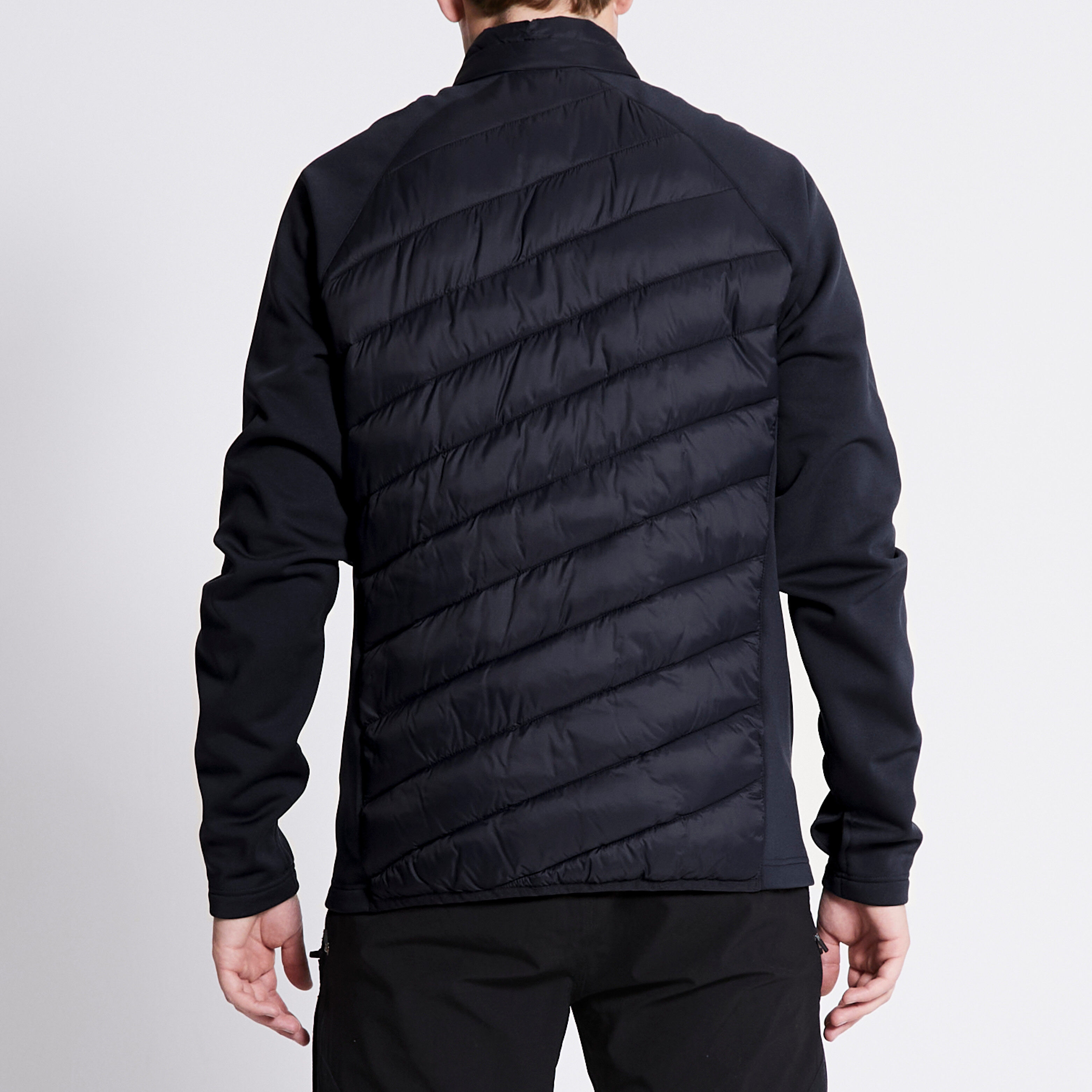 Hybridjacka "Ms Hybrid Jacket" - Image 3