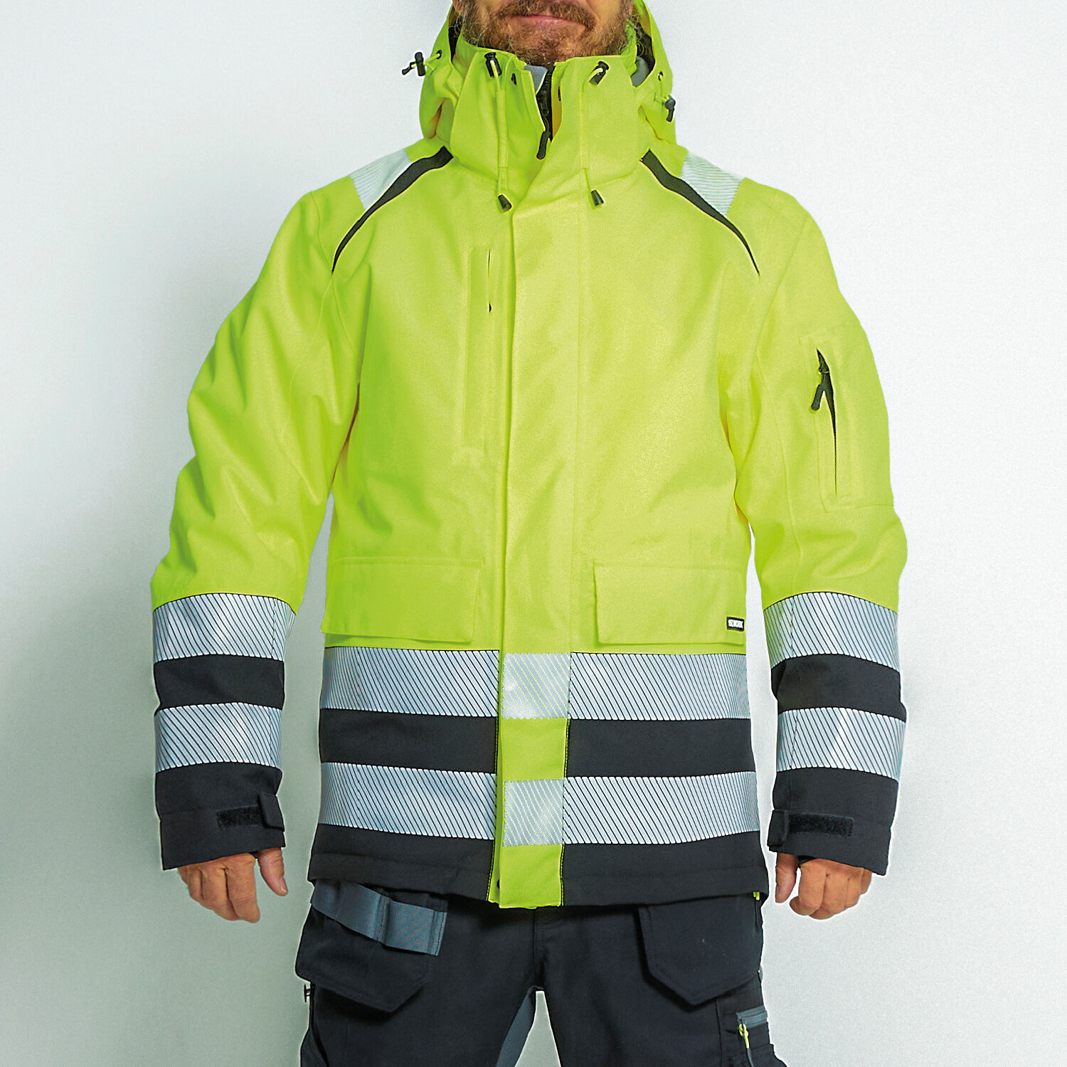 November Jacket - Image 1