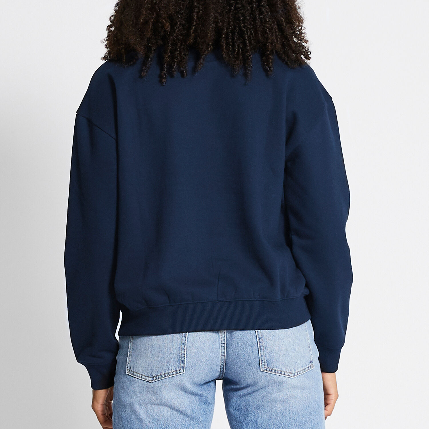 Sweatshirt "New Crew" - Image 2