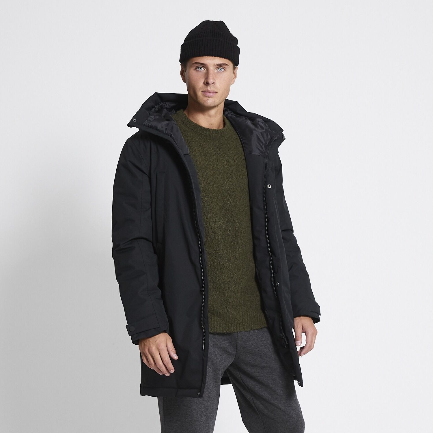 Parkas "Linus" - Image 1