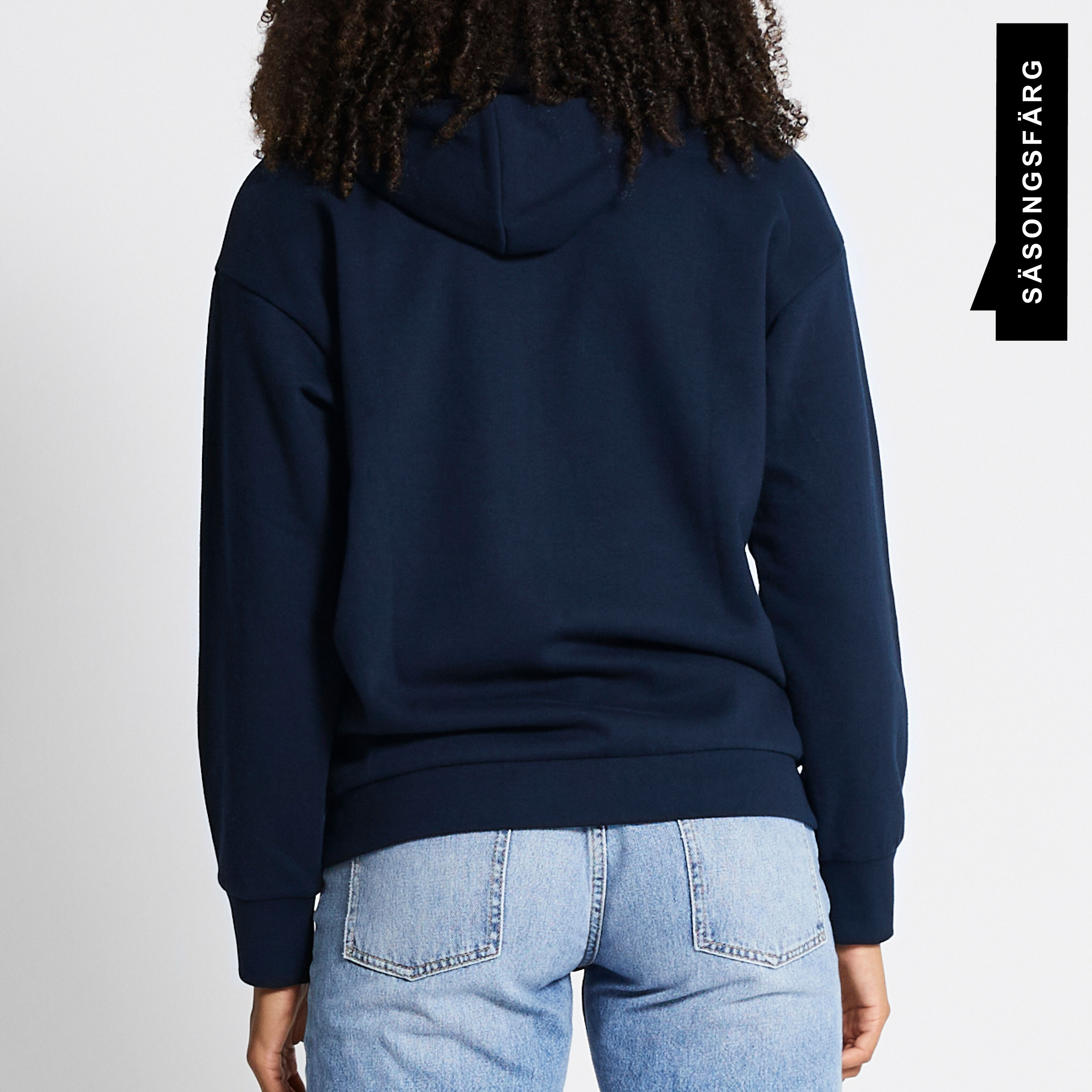 Zip hood "Margit" - Image 3