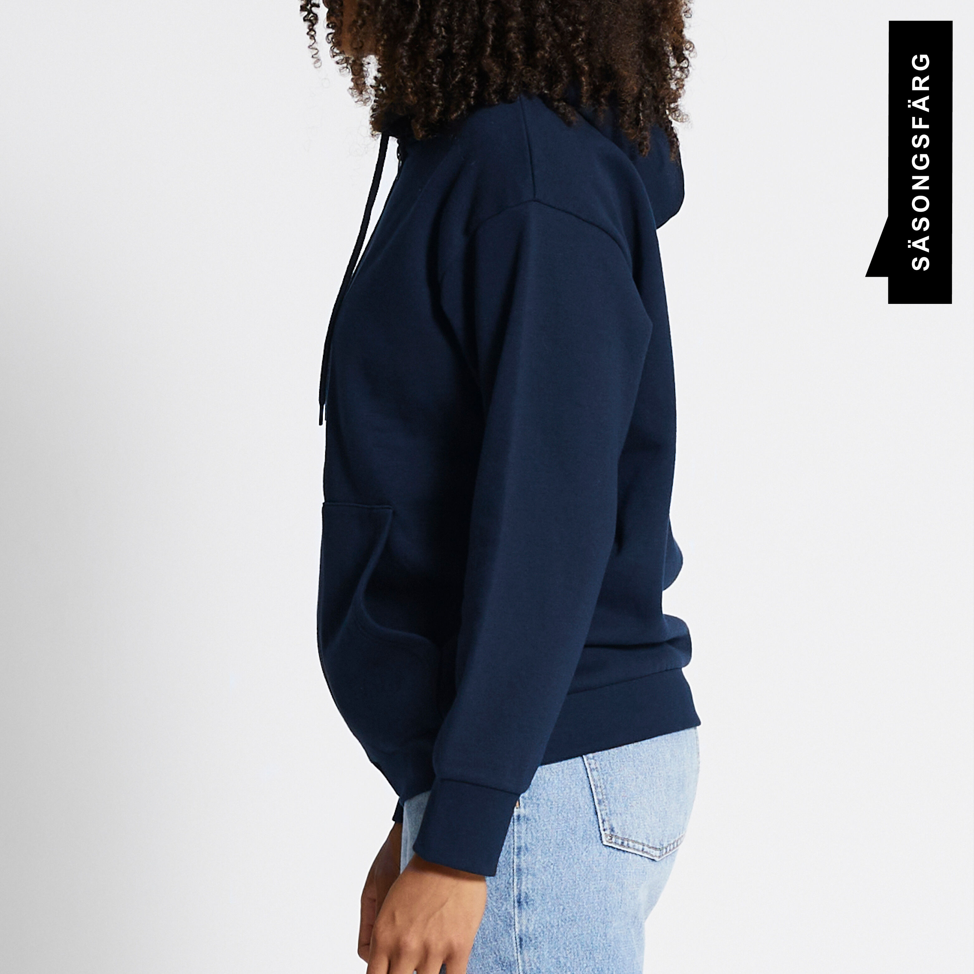 Zip hood "Margit" - Image 2