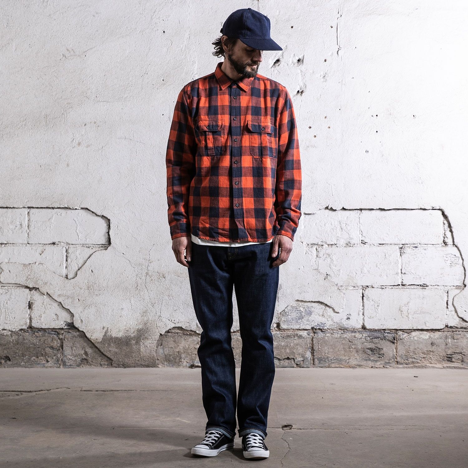 Skjorta "Logger" - Image 2