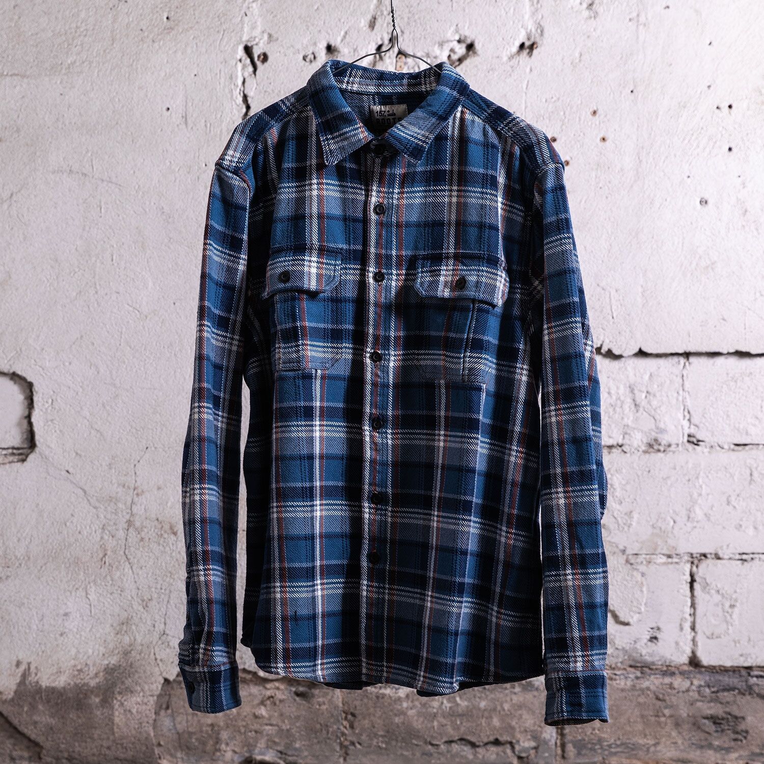 Skjorta "Logger" - Image 1