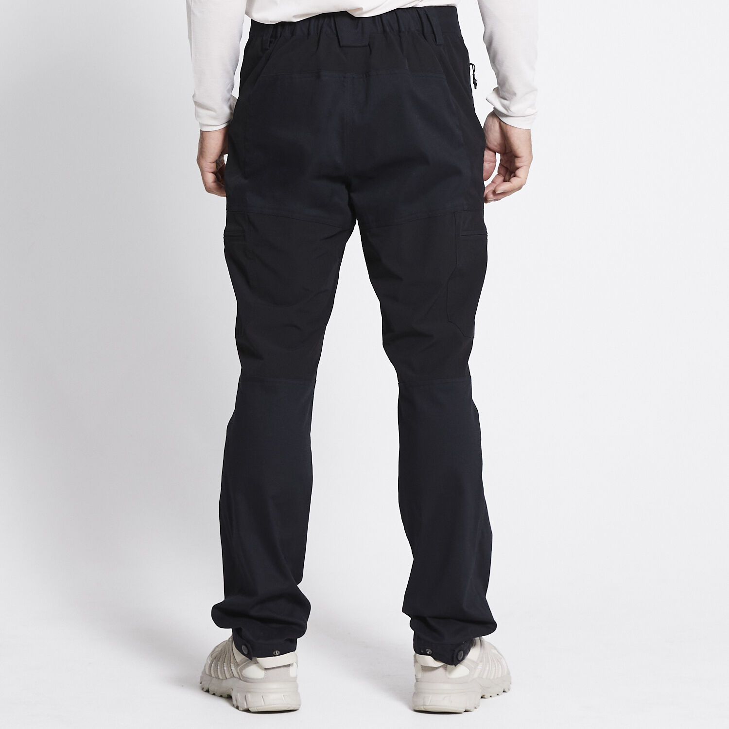 Lager 157Work - Antracit Outdoorbyxa 