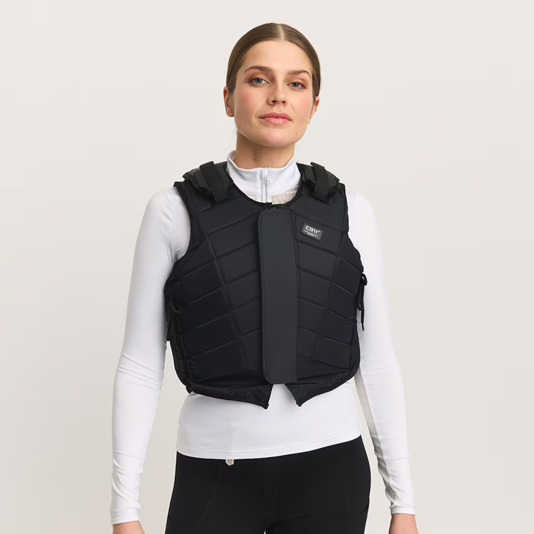 Säkerhetsväst Vuxen Ares CRW®