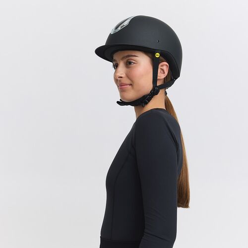 Riding helmet EN1384:2023 Ovation Mips CRW®