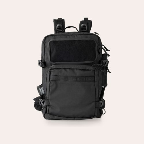 Backpack 1976 Hööks