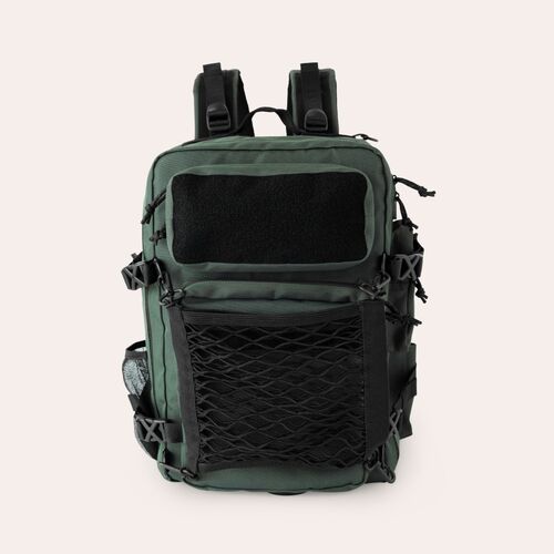 Backpack 1976 Hööks