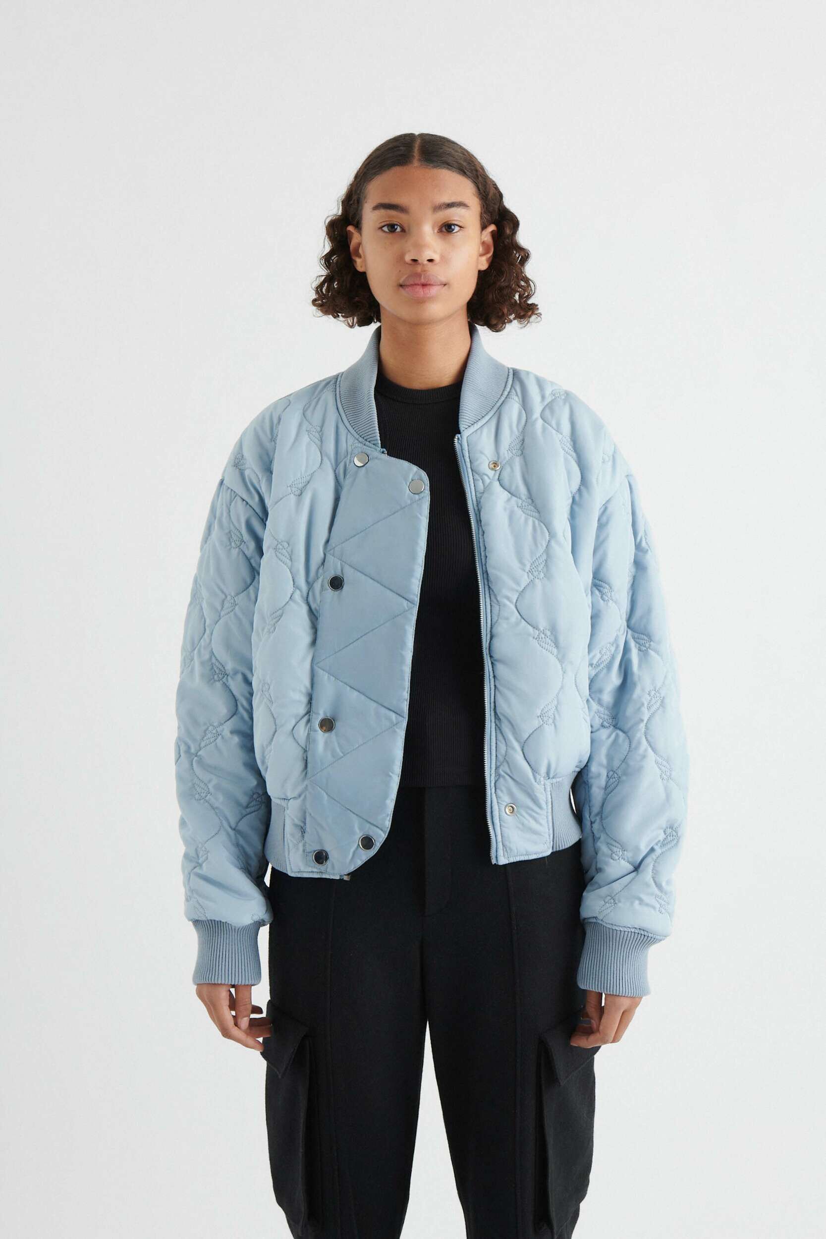 Annex Bomber Jacket - Image 5