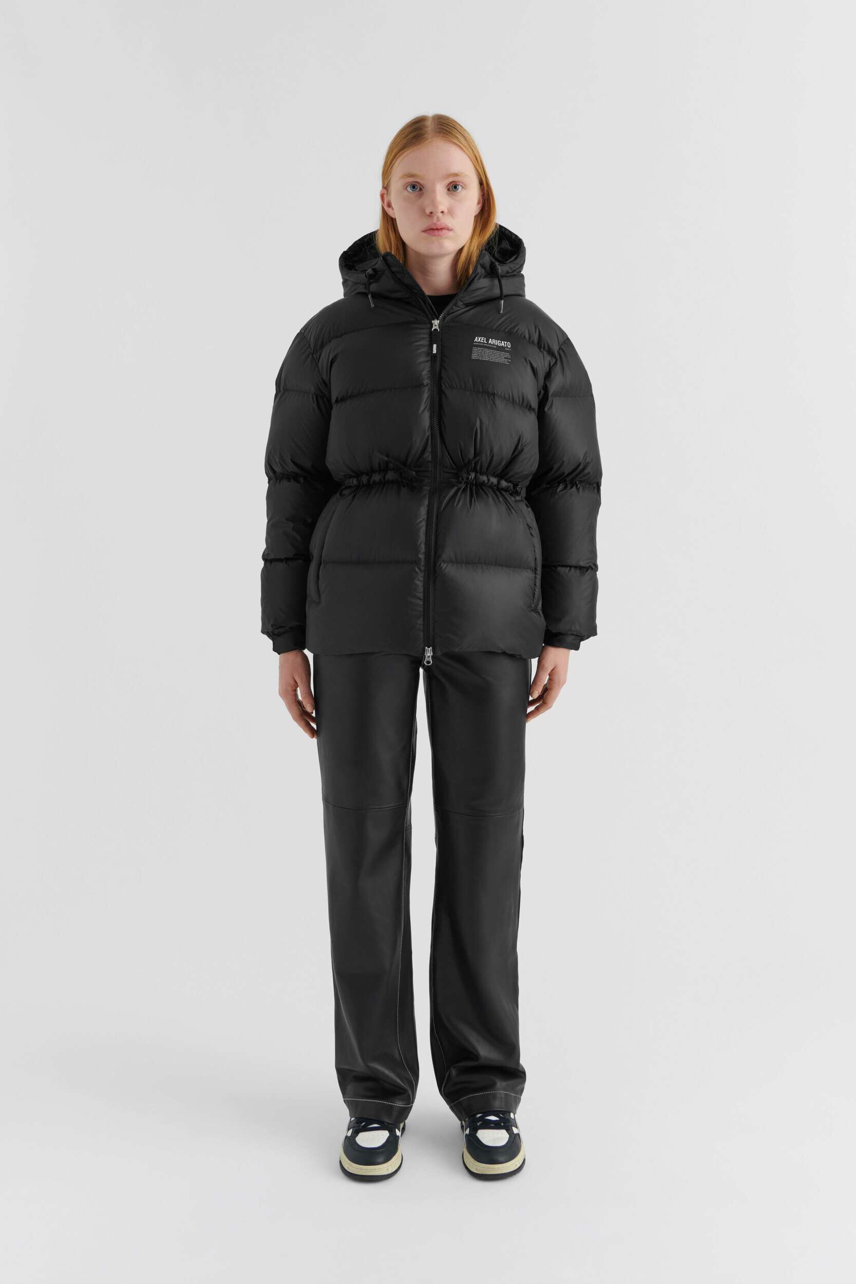 Rhode Down Jacket - Image 4