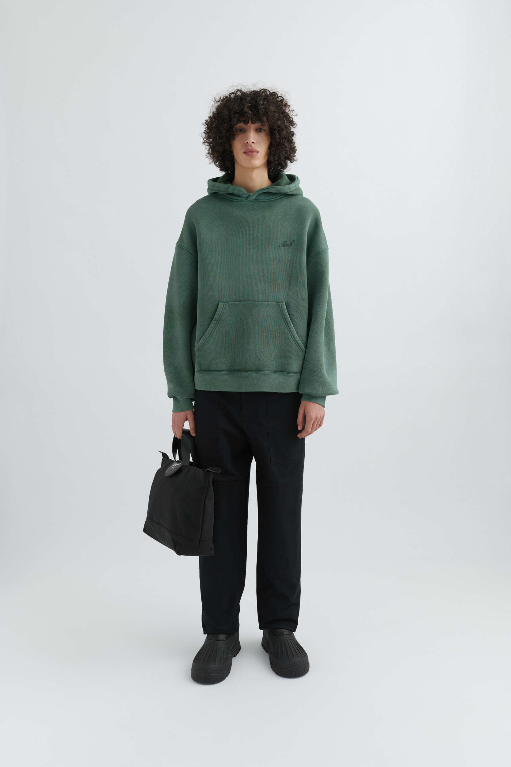 Relay Hoodie - Image 4