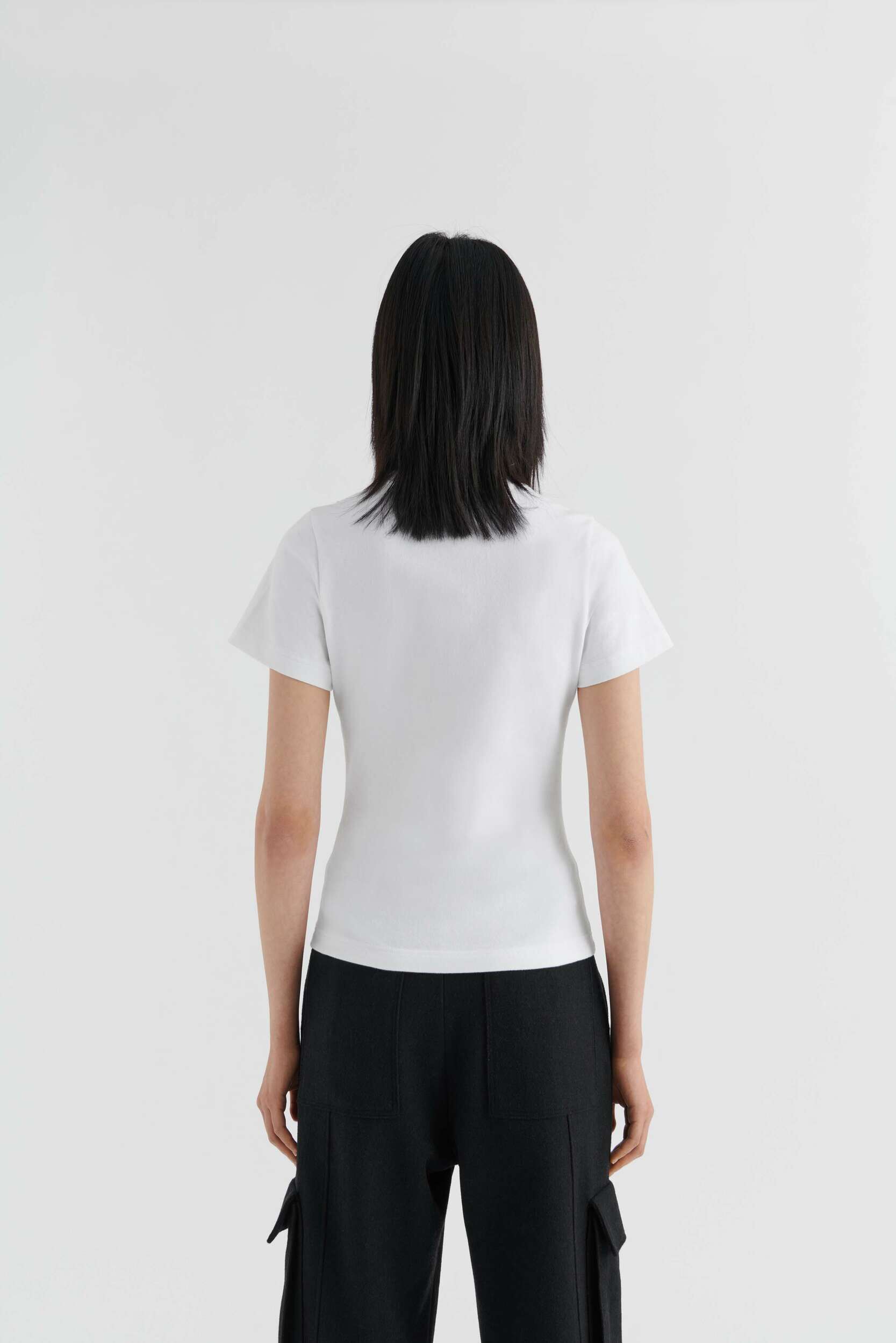 Butterfly T-shirt - Image 5