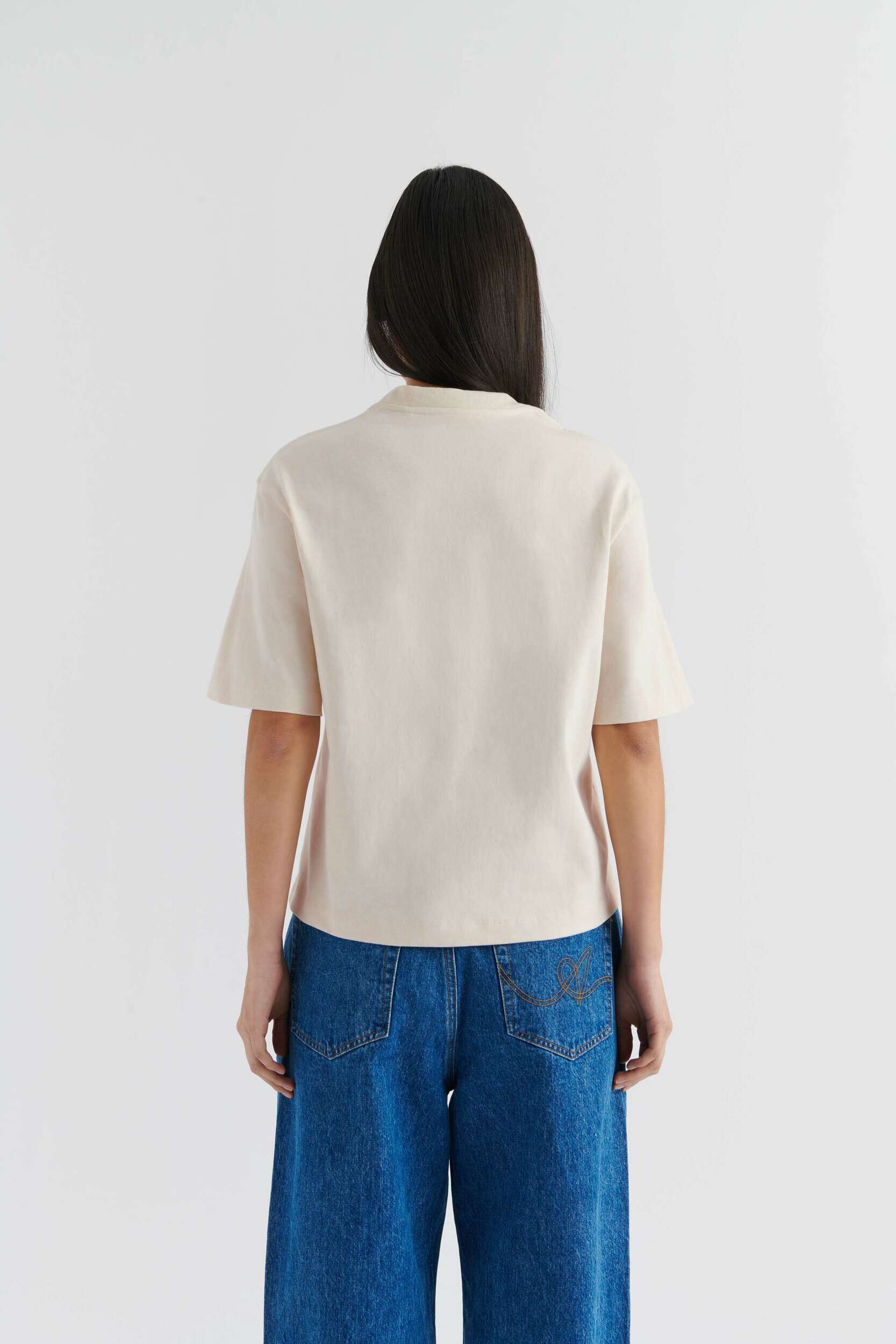 Arigato Tag T-Shirt - Image 3
