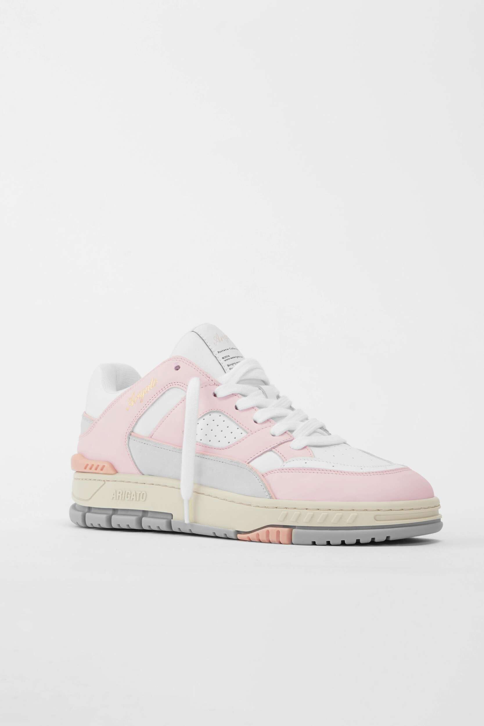 Area Lo  Sneaker - Image 2